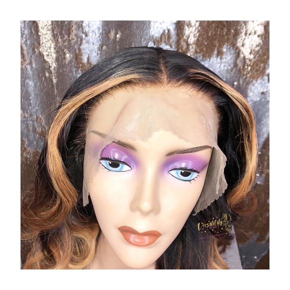 Wig - Picture 3 of 5